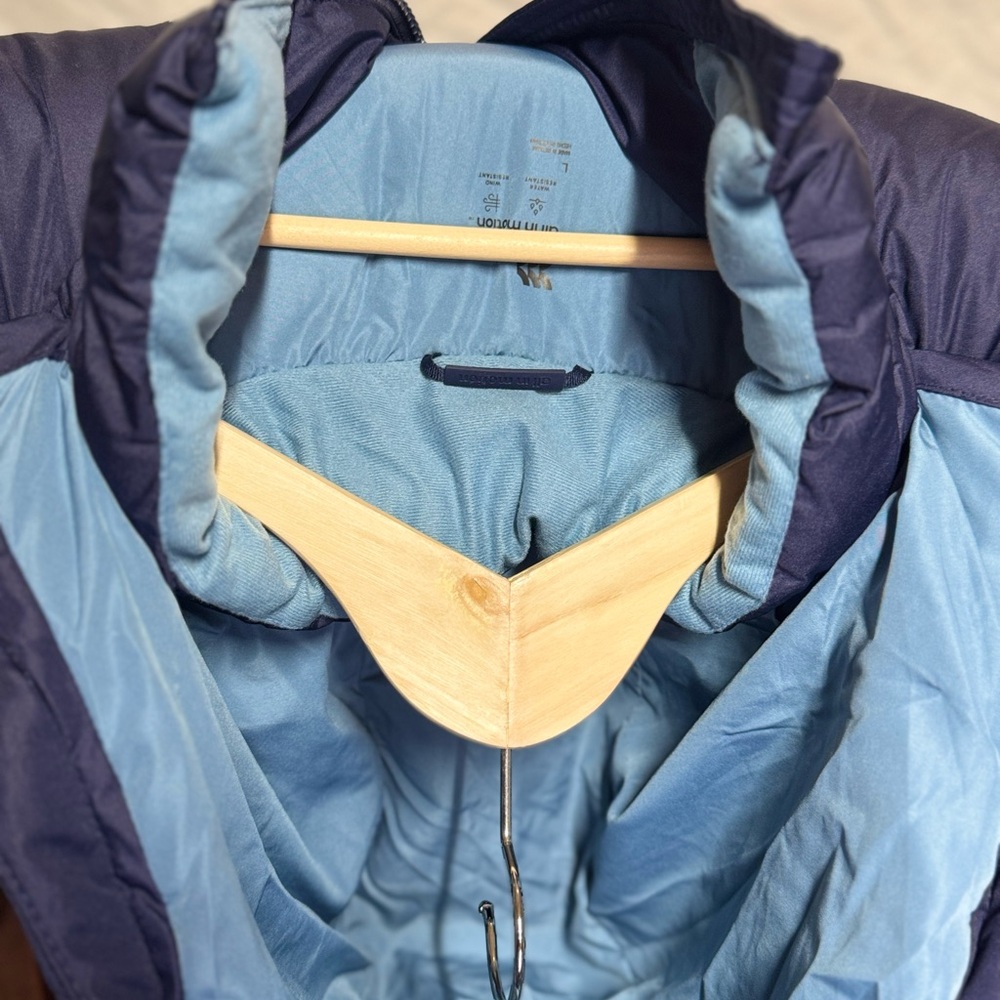 Men's Heavy Puffer Jacket - All In Motion - Picture 4 of 6